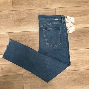 MOTHER Jeans